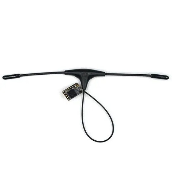 Hot Sales FrSky R9 MM-OTA ACCESS 16CH 900MHz Long Range RC Mini S.Port RSSI Output  for Rc 16ch Remote Controller
